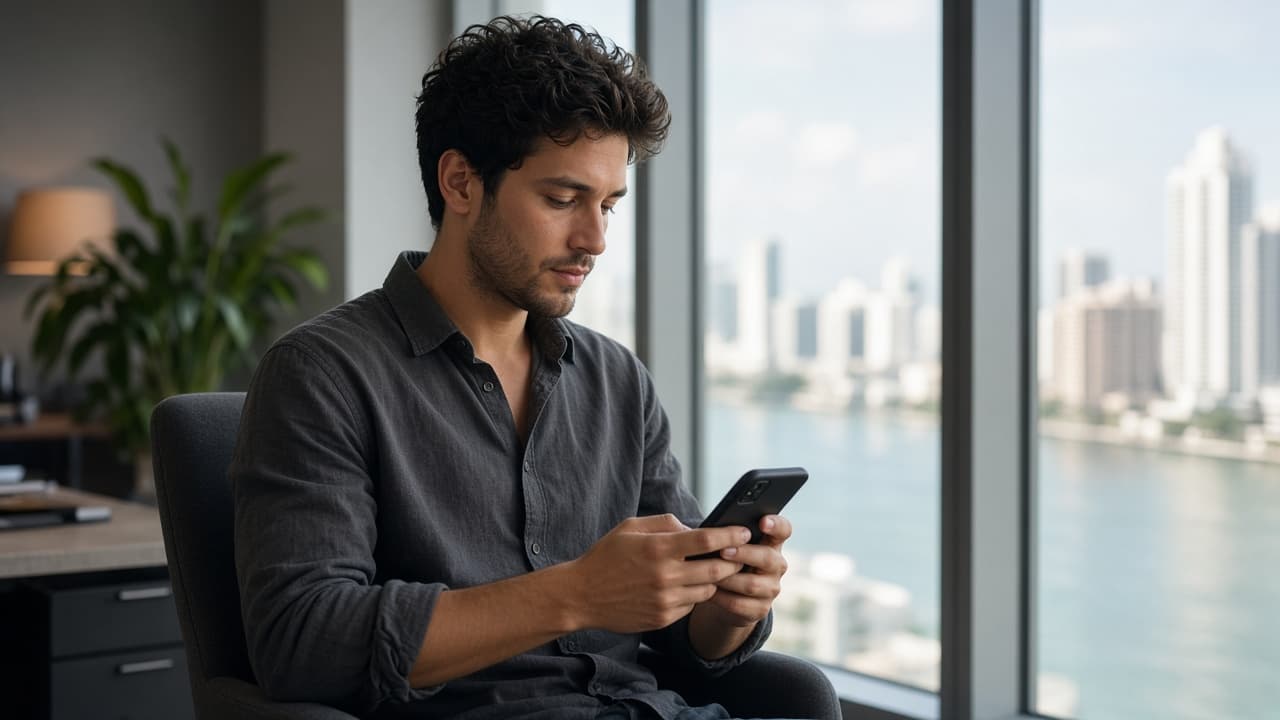Connect With People